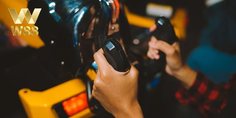 Bắn Cá Jackpot Là Gì? Hướng Dẫn Cách Chơi Dễ Hiểu Tại W88 3 Chiến Lược Chơi Hiệu Quả