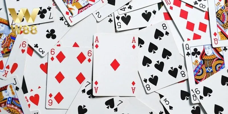 Game Bài Ngũ Linh – Hướng Dẫn Chơi Chi Tiết Tại W8 4 Đăng Ký Tài Khoản Tại W8
