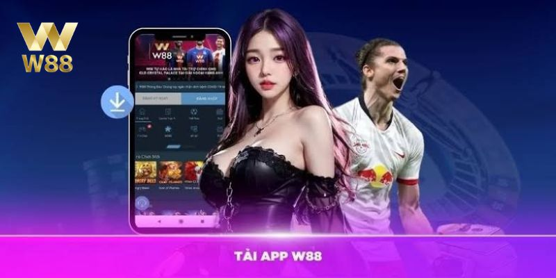 Giao diện thân thiện