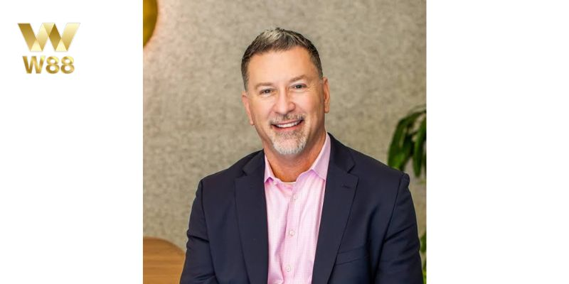 Giới thiệu về tác giả W88: David Thompson